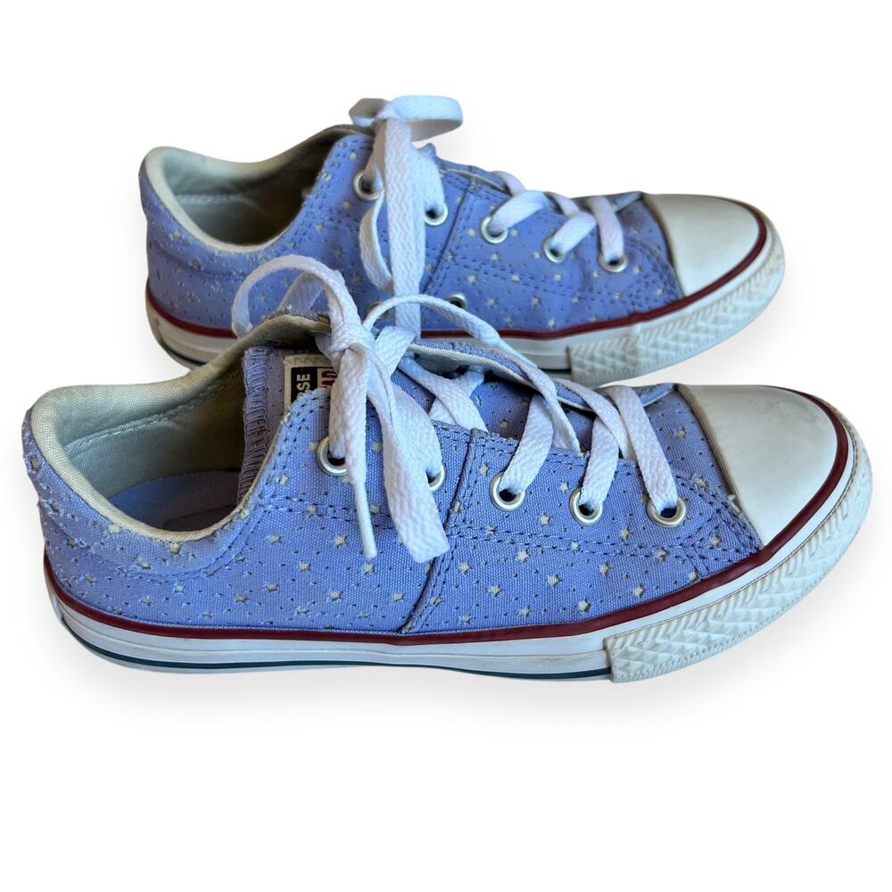 Converse Madison Twilight Lavender Sneakers
